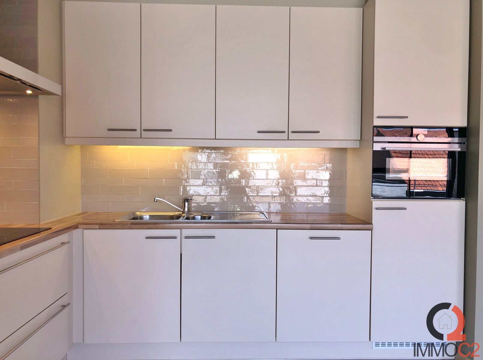 Appartement te huur foto 8