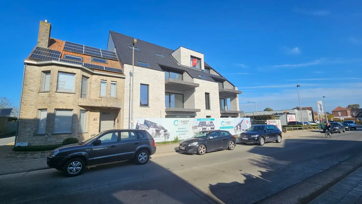 Zedelgem - Residentie De Koster - 2.02 foto 5