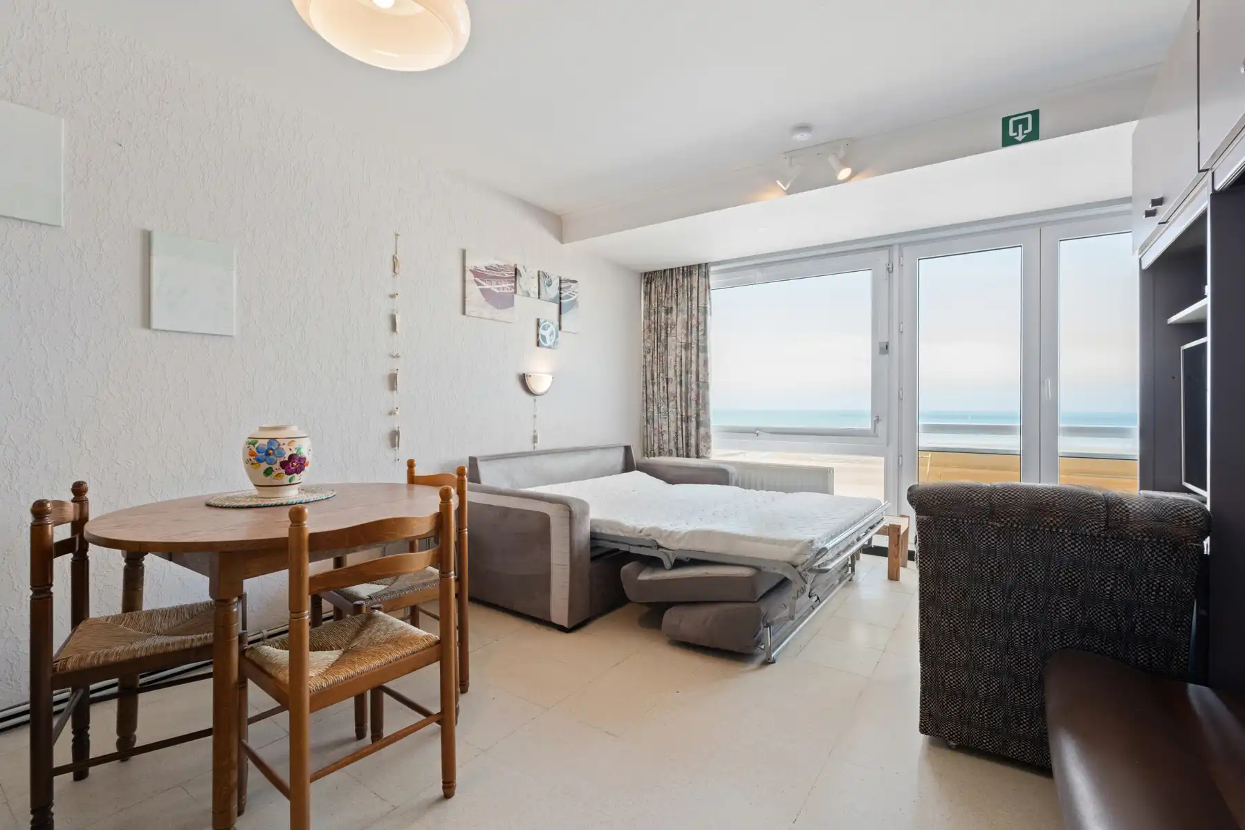 Studio de zeedijk foto 3