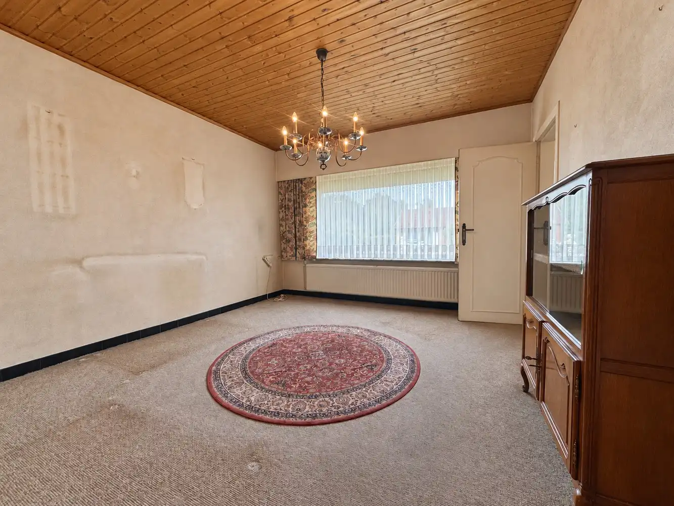 Vrijstaande woning op een mooi perceel van 9a72 in Koersel foto 5