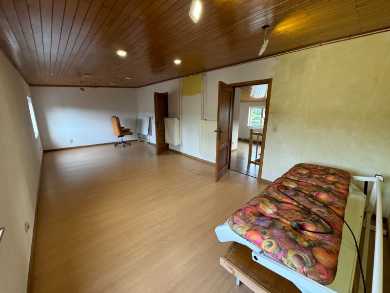 Ruime woonst met zéér veel mogelijkheden! foto 12