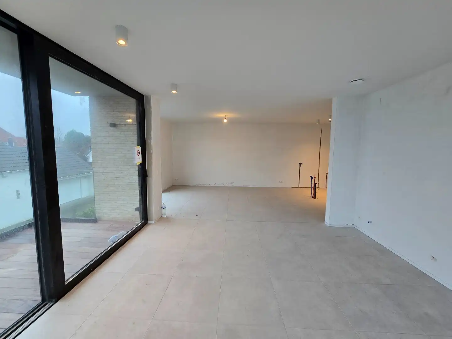 Nieuwbouw residentie te Sint-Idesbald foto 7