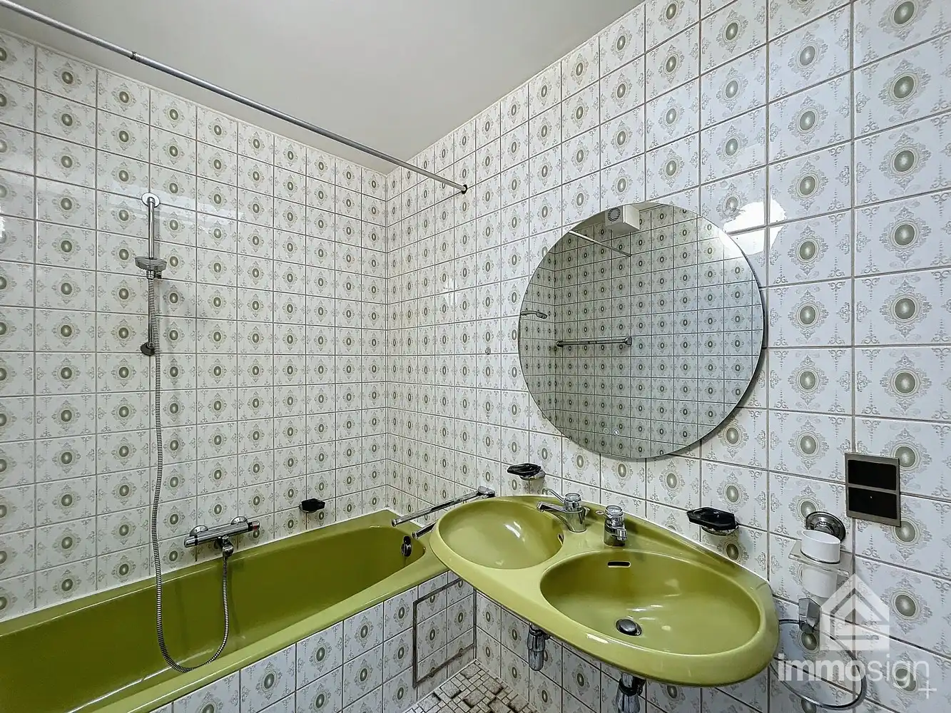 Appartement op het Nevenplein met drie slaapkamers! foto 21