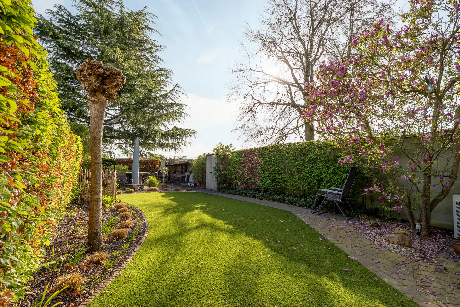 Instapklare energiezuinge ruime bel-etage op toplocatie foto 23