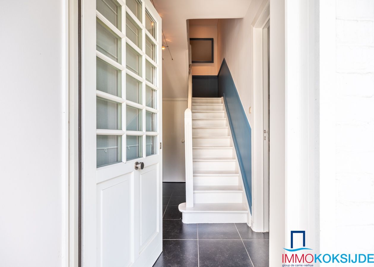 Villa Jeanne Corneille Koksijde foto 3