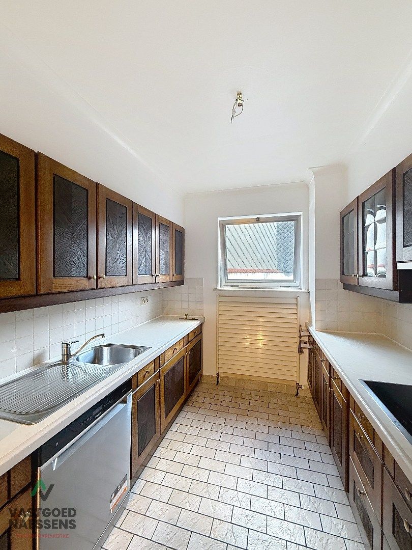 OP TE FRISSEN 3 SLPK APP OP CENTRALE LIGGING foto 2