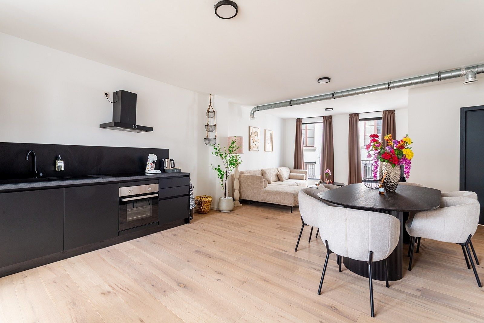 Wonen met stijl en comfort in het rijke Antwerpse verleden foto 6