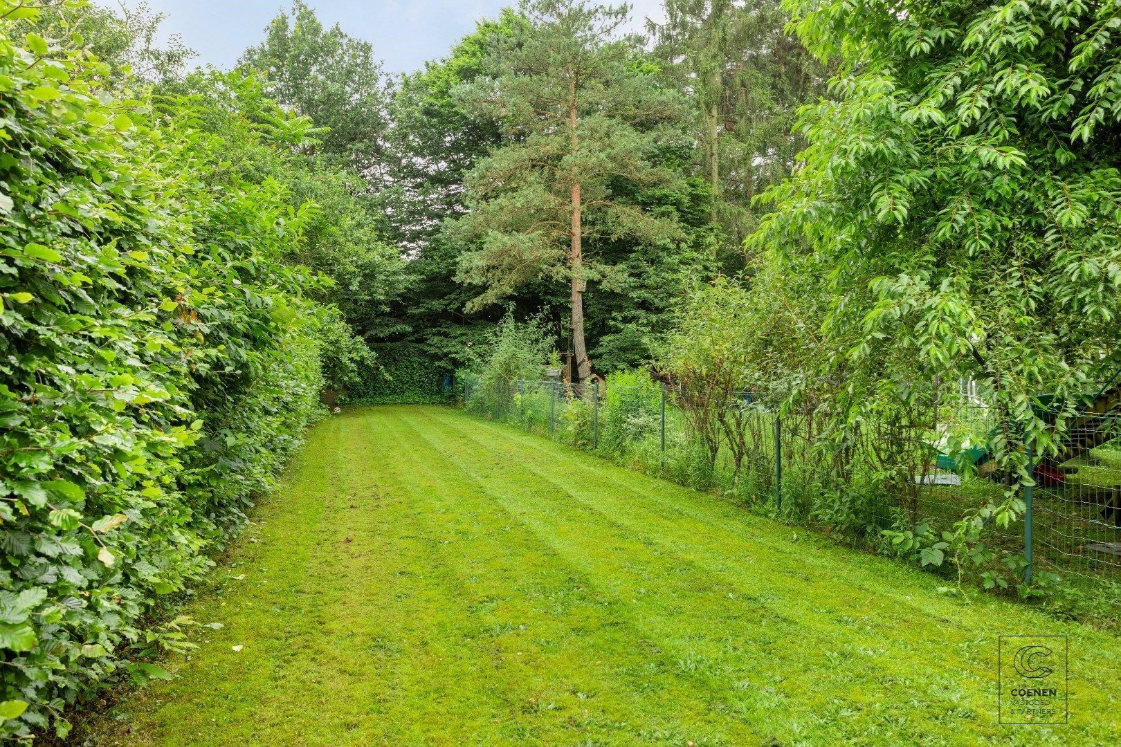 Charmante woning in centrum Schilde, 2à 3 slpk's én grote tuin! foto 18