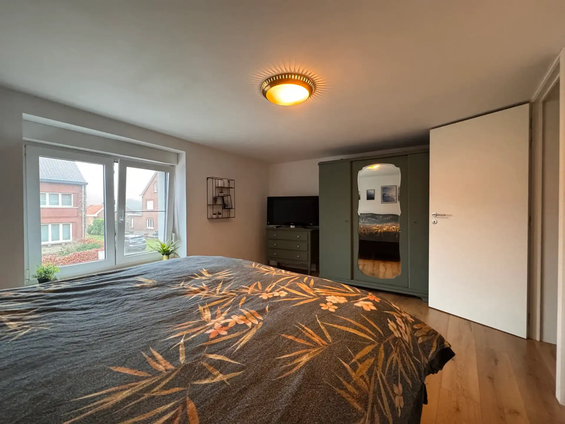 Energiezuinige woning met twee slaapkamers te Linden foto 11