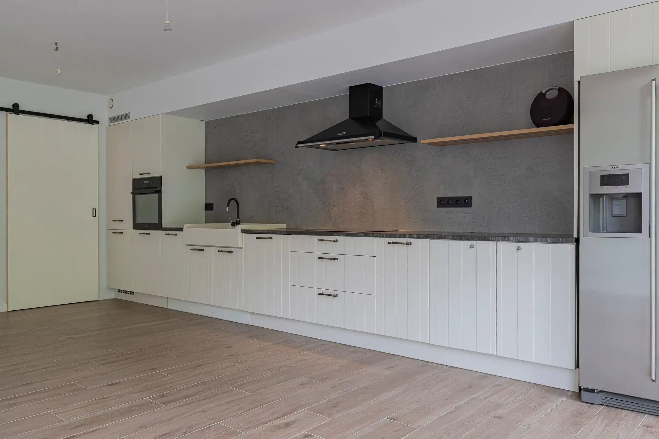 ERPE-MERE - Recente woning op uitstekende locatie foto 9