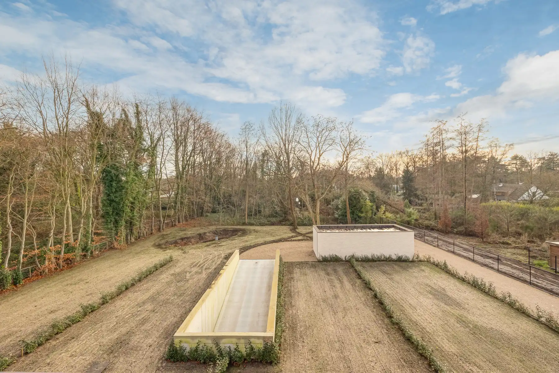 Prestigieus nieuwbouwappartement met groot terras. foto 13