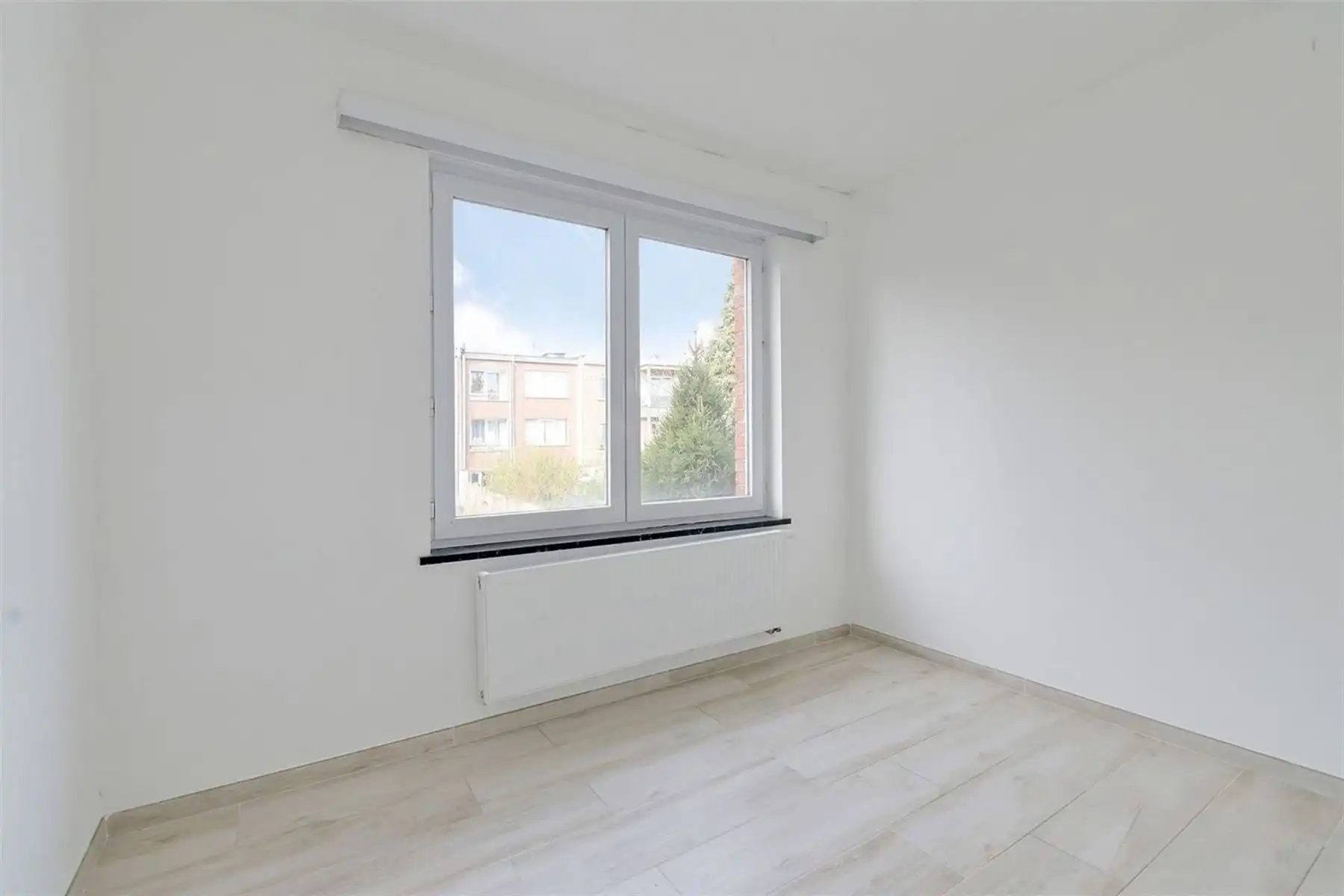 Modern 3-slaapkamerappartement te Deurne-Zuid! foto 10