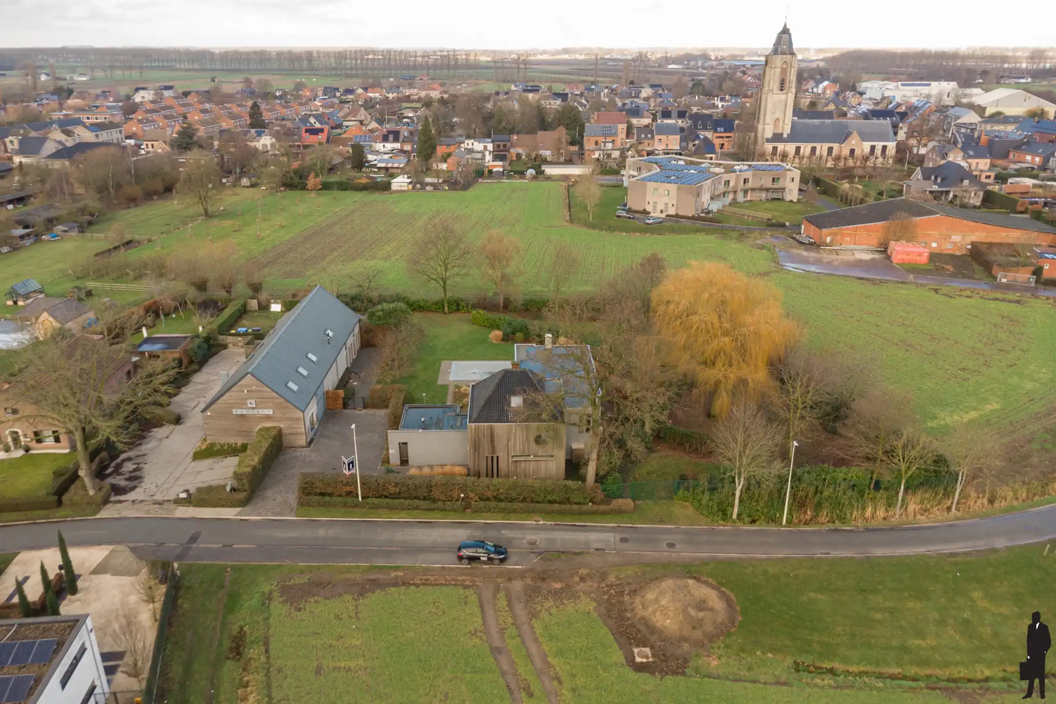 Wonen, werken en investeren op één uitzonderlijke locatie foto 2