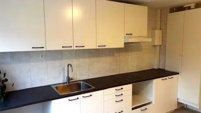 Ruim appartement met 3 slaapkamers nabij het centrum foto 2