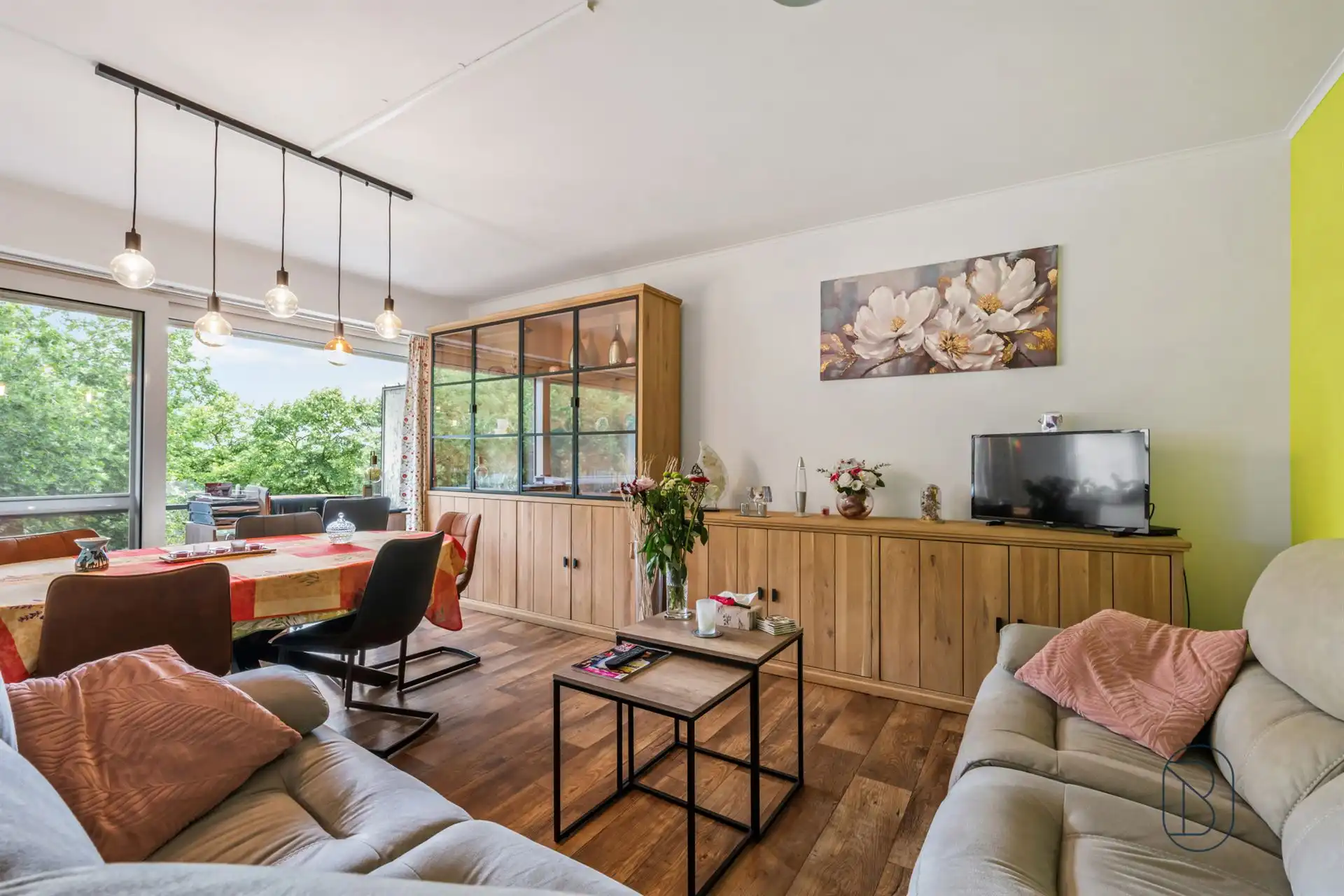 Leuk appartement: lijfrente foto {{pictureIndex}}
