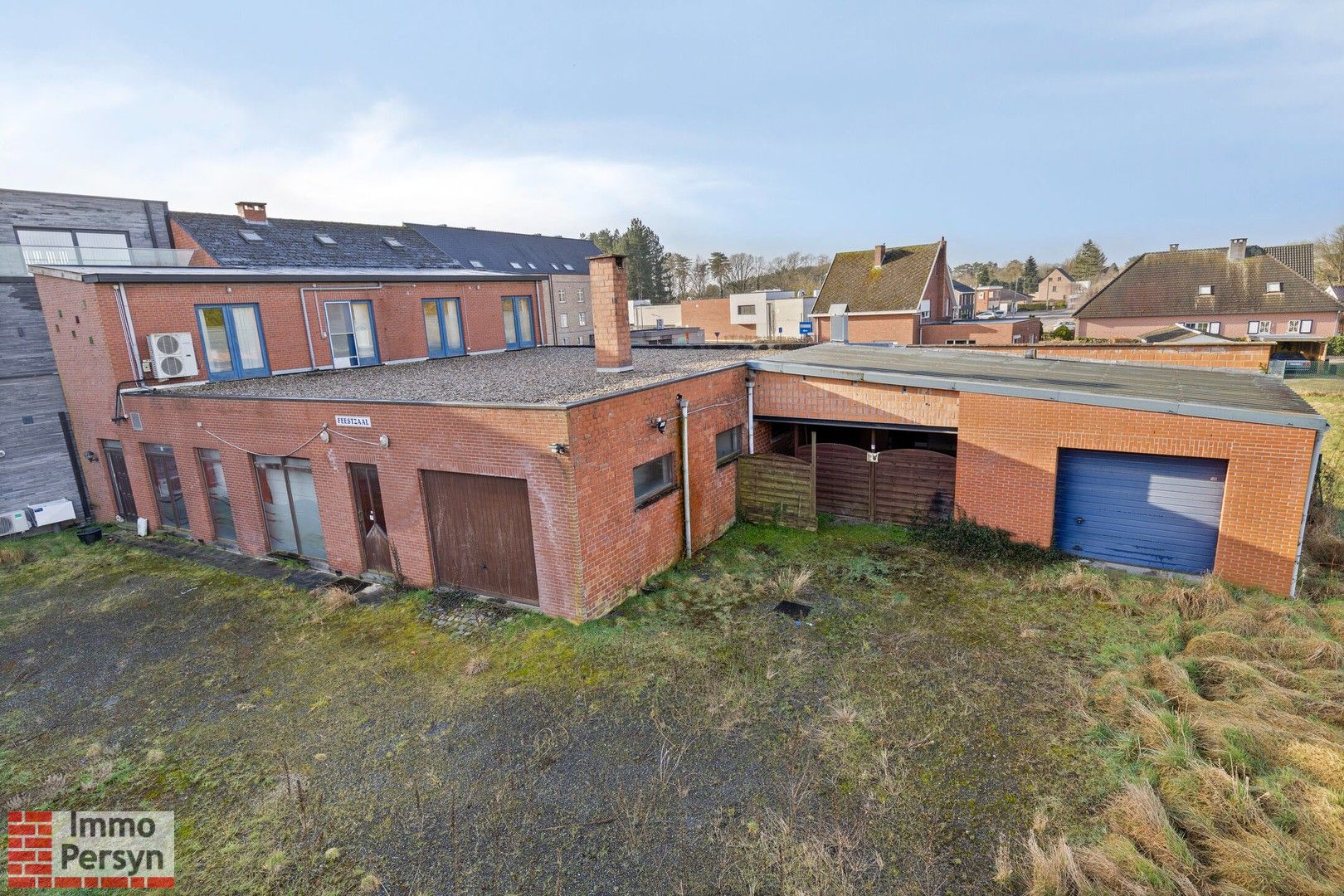 Horeca met woonst foto 23