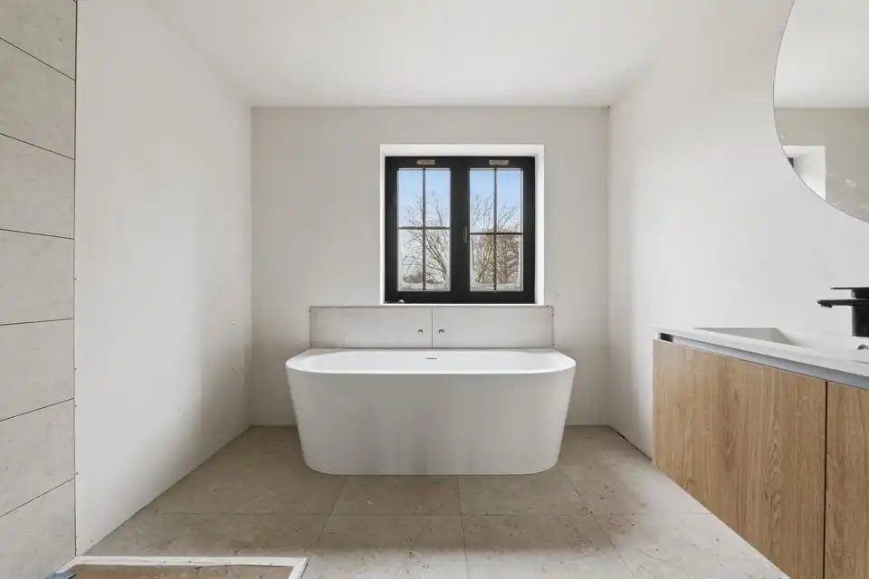 EXLCUSIEF WONEN MET LANDELIJKE ELEGANTIE IN SINT-TRUIDEN foto 25