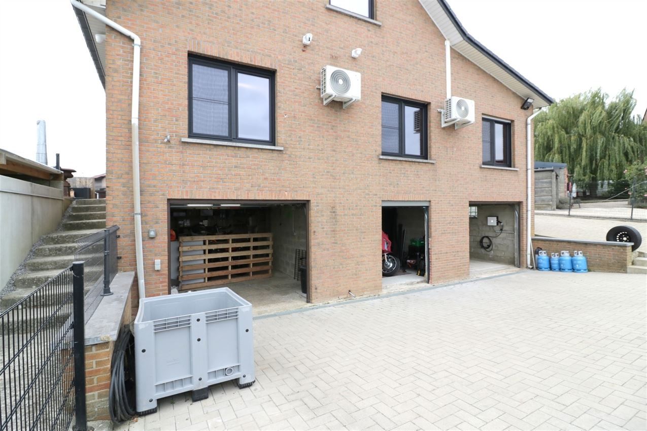 Gelijkvloers wonen mogelijk, instapklaar en energiezuinig foto 56