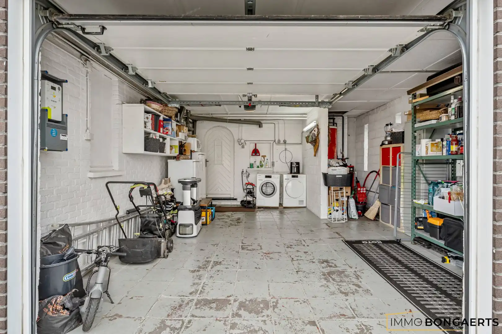 Instapklare woning op rustige ligging in As foto 14