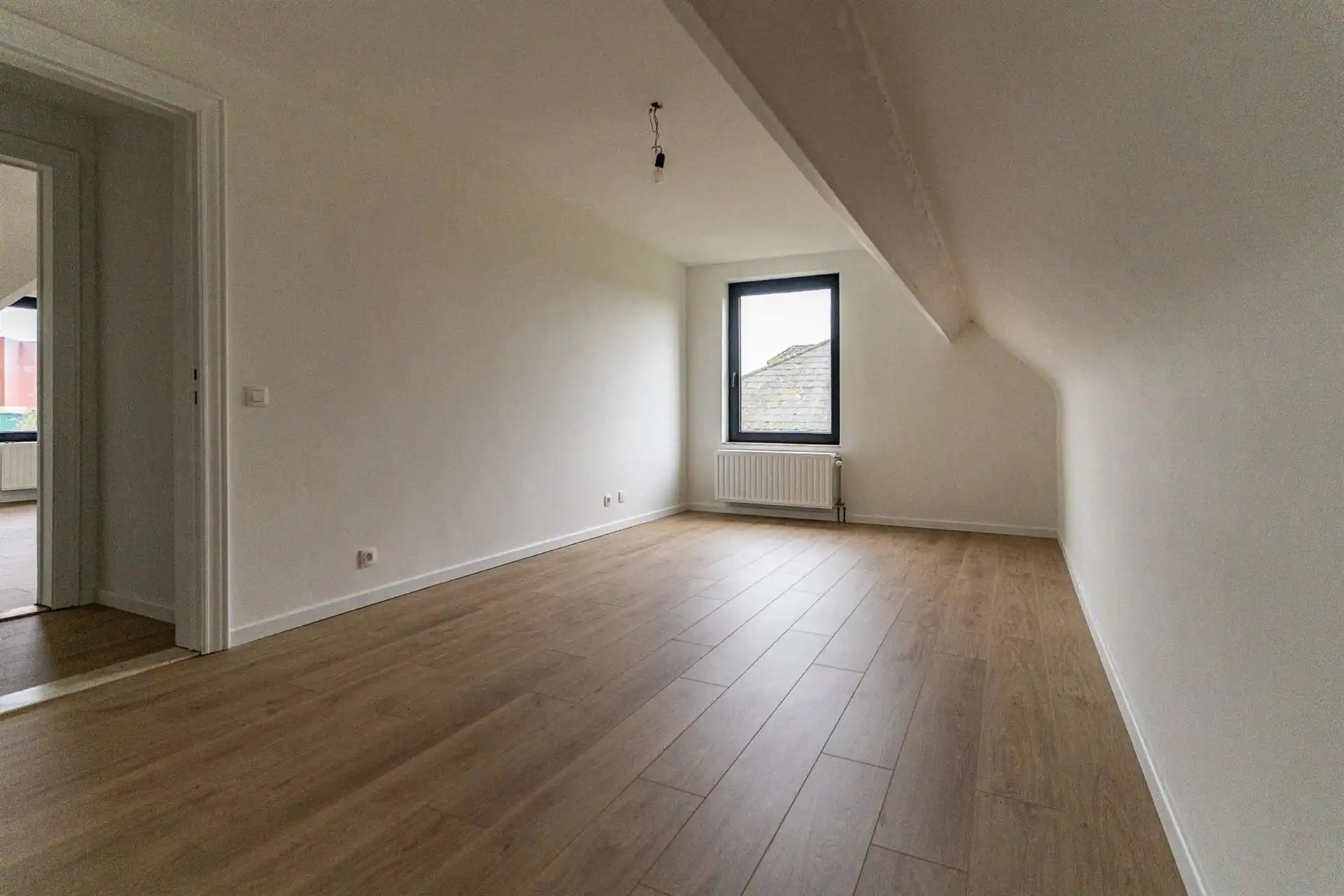 276 m² wooncomfort op 1.025 m² in hartje Melsele foto 42