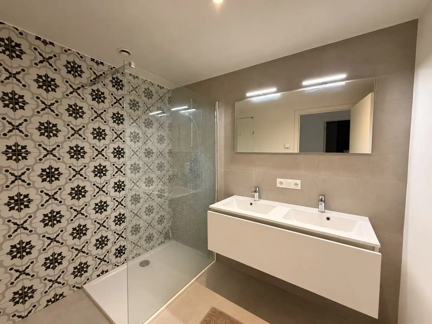2-slaapkamerappartement te huur in Gooik foto 7