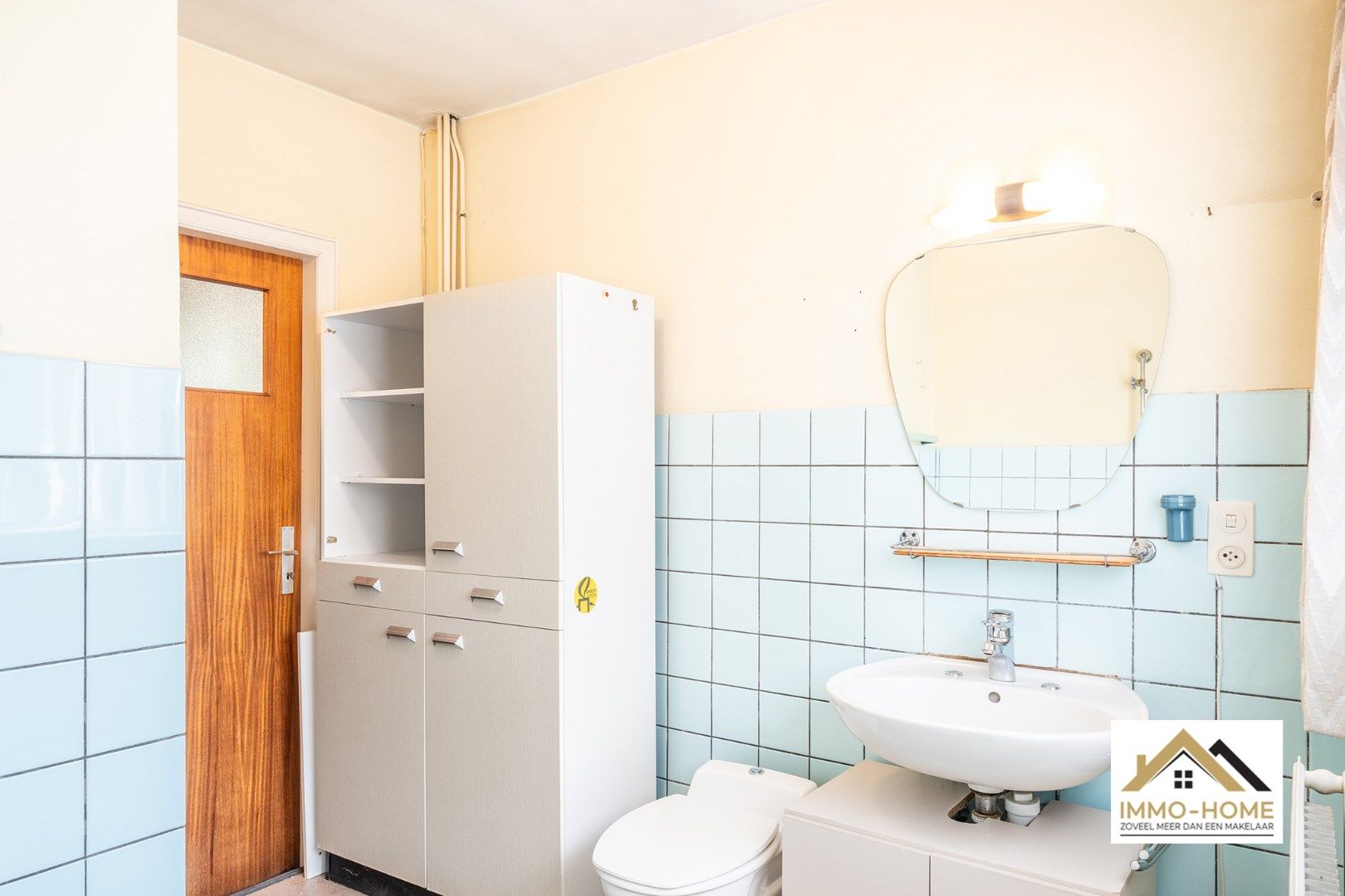 Rijwoning in rustige en groene buurt te Wondelgem foto 13