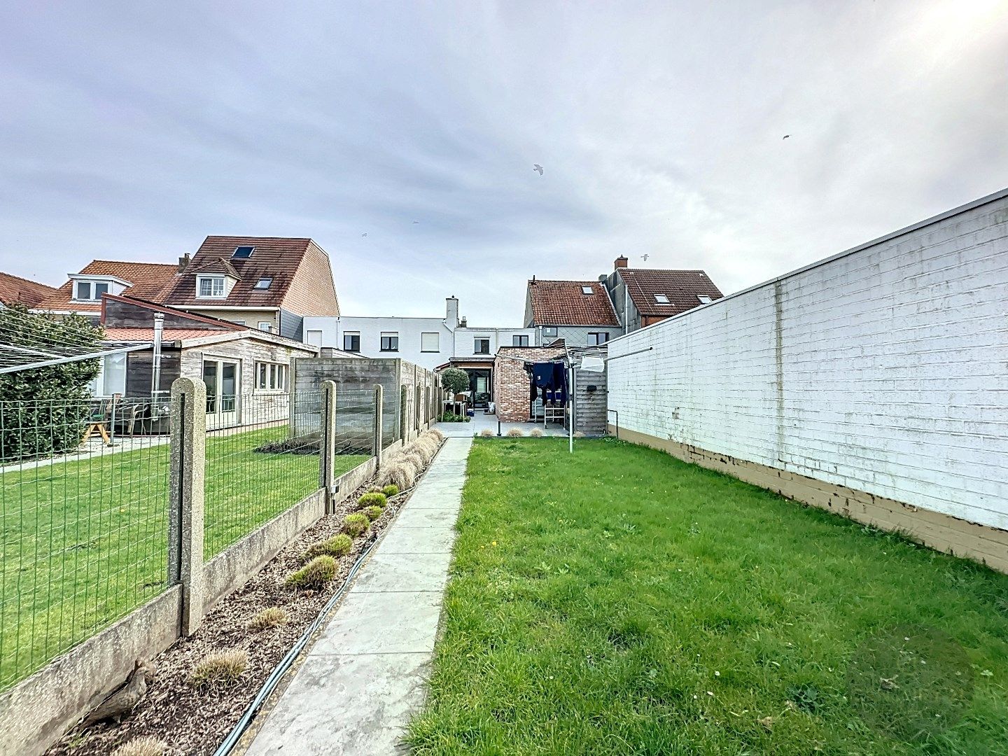 LICHTRIJKE mooie woning met VEEL TROEVEN! foto 25