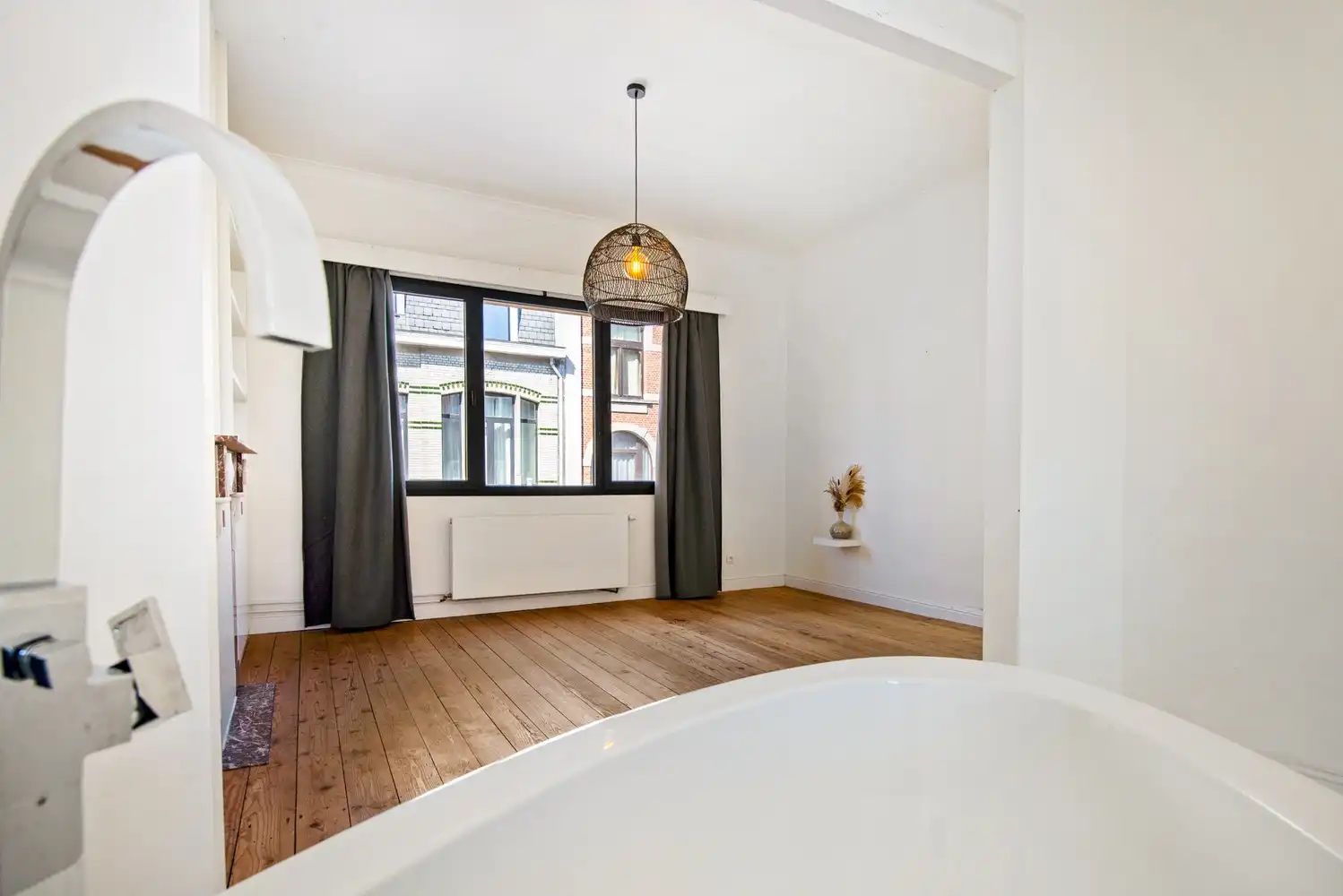 Ruime en instapklare gezinswoning met 4 slaapkamers in Wilrijk foto 15