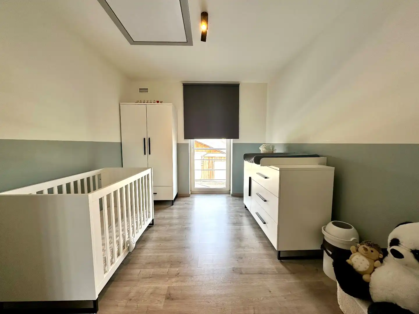 Moderne en energiezuinige woning met drie slaapkamers te huur in Voeren foto 10