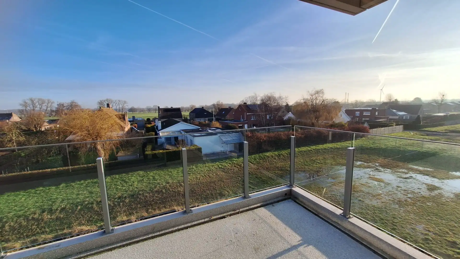 Appartement te koop foto 3