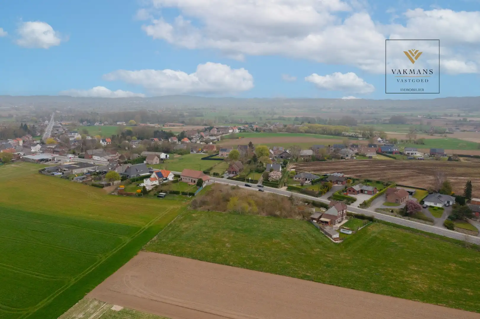 Bouwgrond met verzichten en zuidgericht foto 6