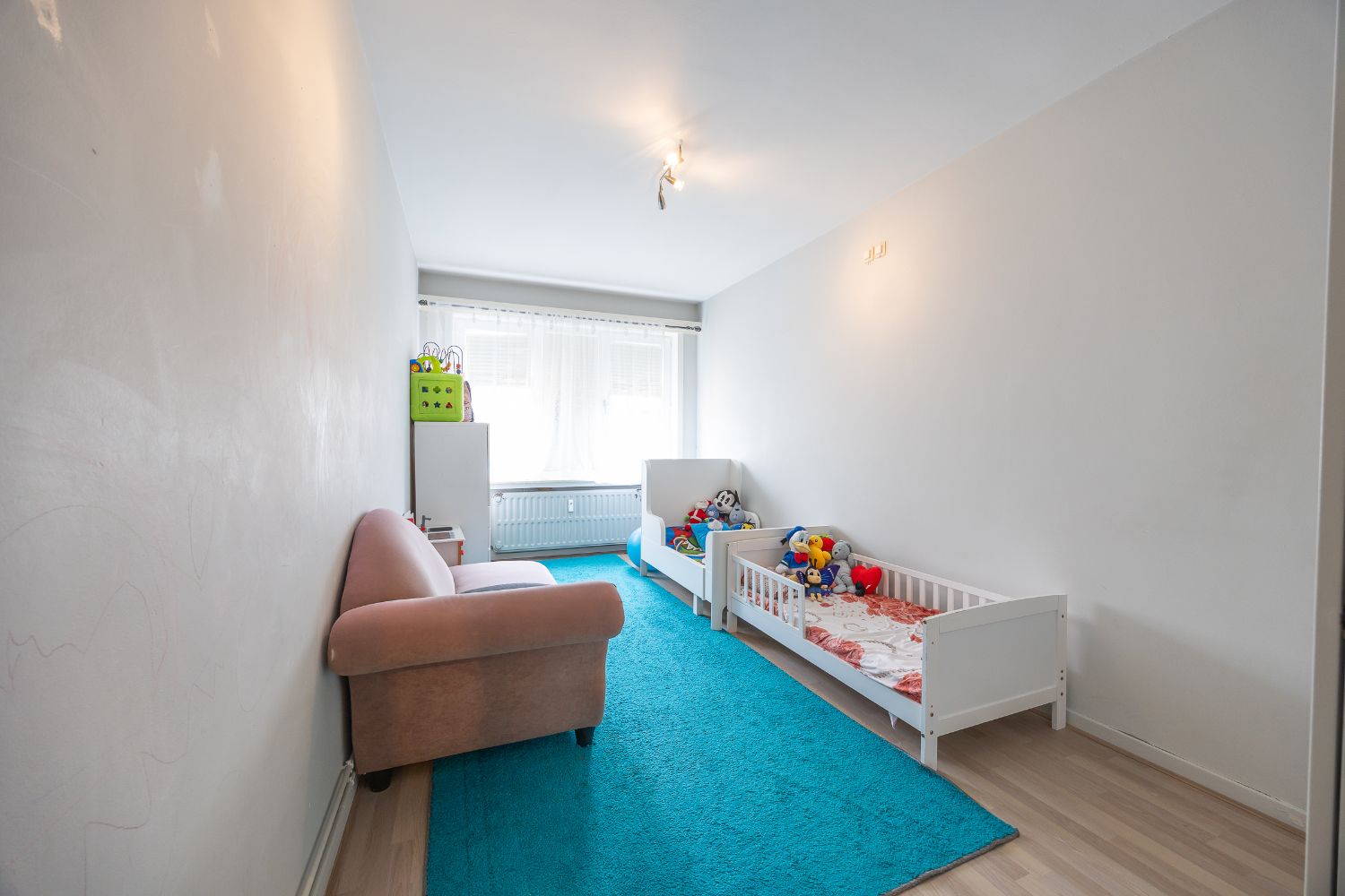 Ruim instapklaar appartement vlakbij het centrum foto 8