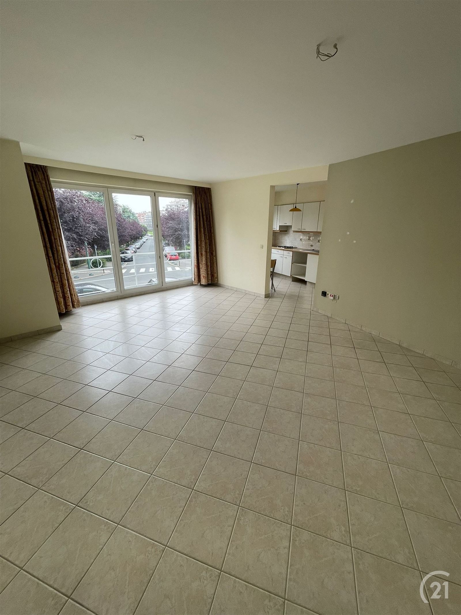 Appartement foto 3