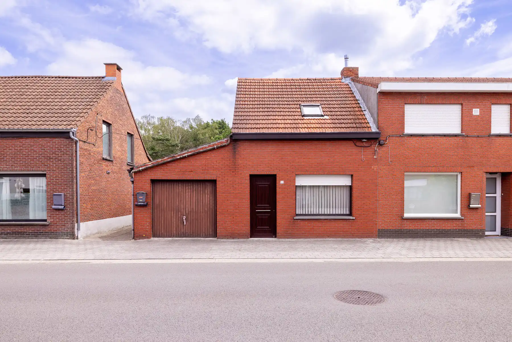 Te renoveren woning met uitbreidingsmogelijkheden op 540m2 foto 2