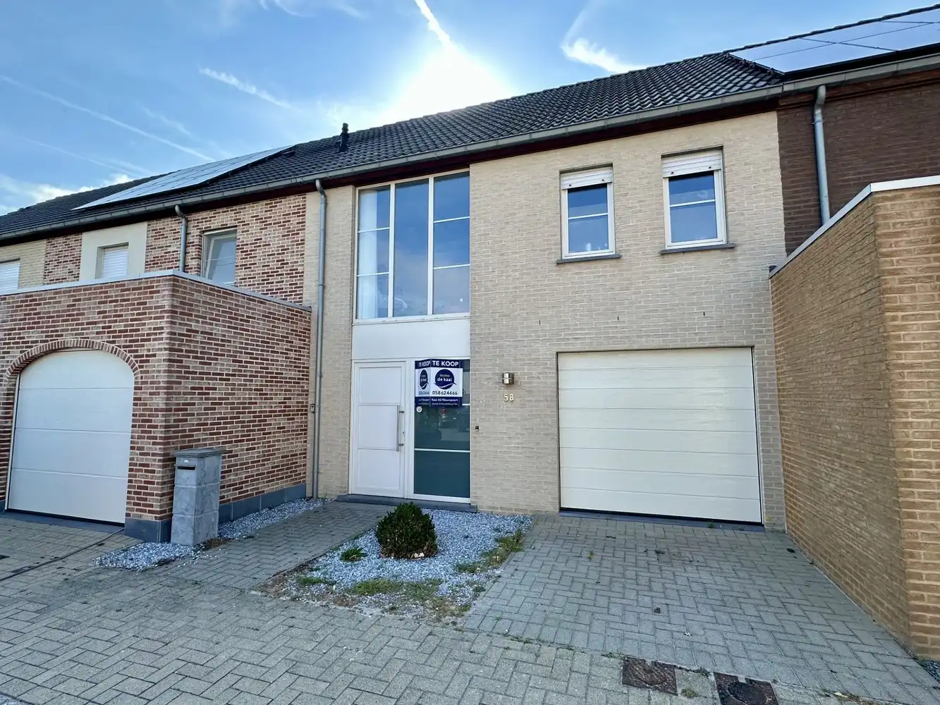 Huis te koop foto 17