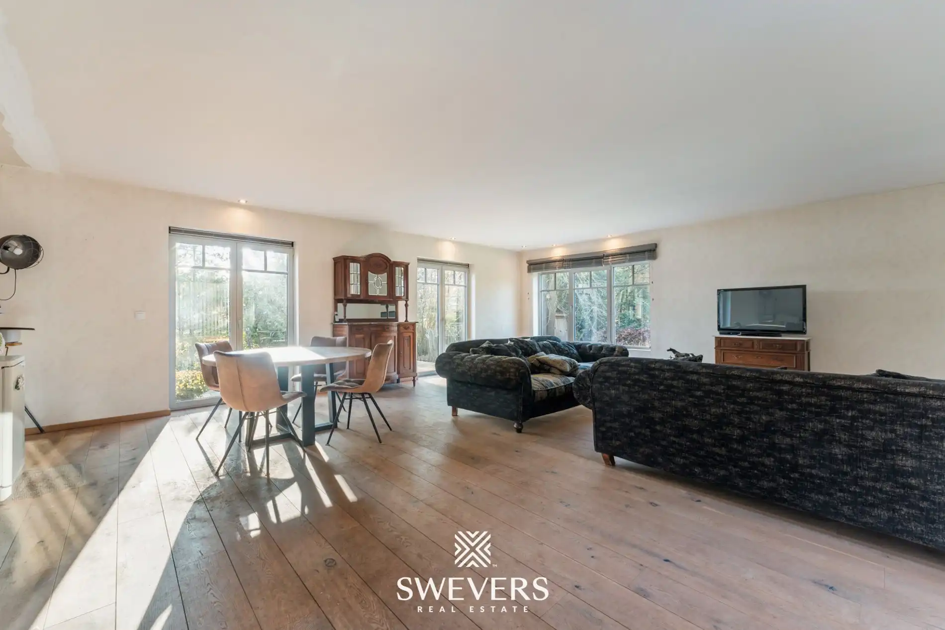 Stijlvol en ruim wonen in een woning met veel potentieel in het residentiële Bolderberg foto 5