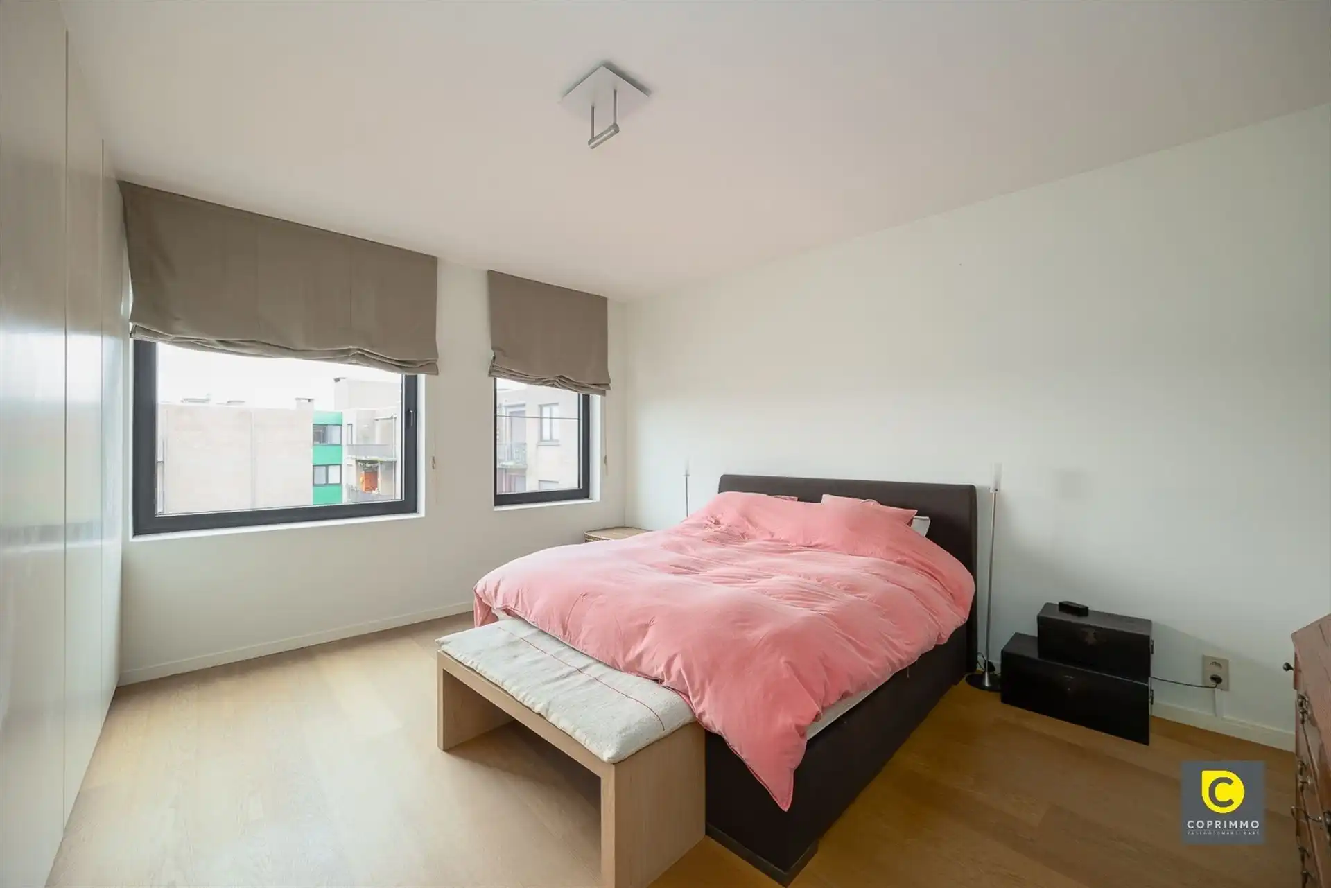 Instapklaar 2 slaapkamer app foto 13