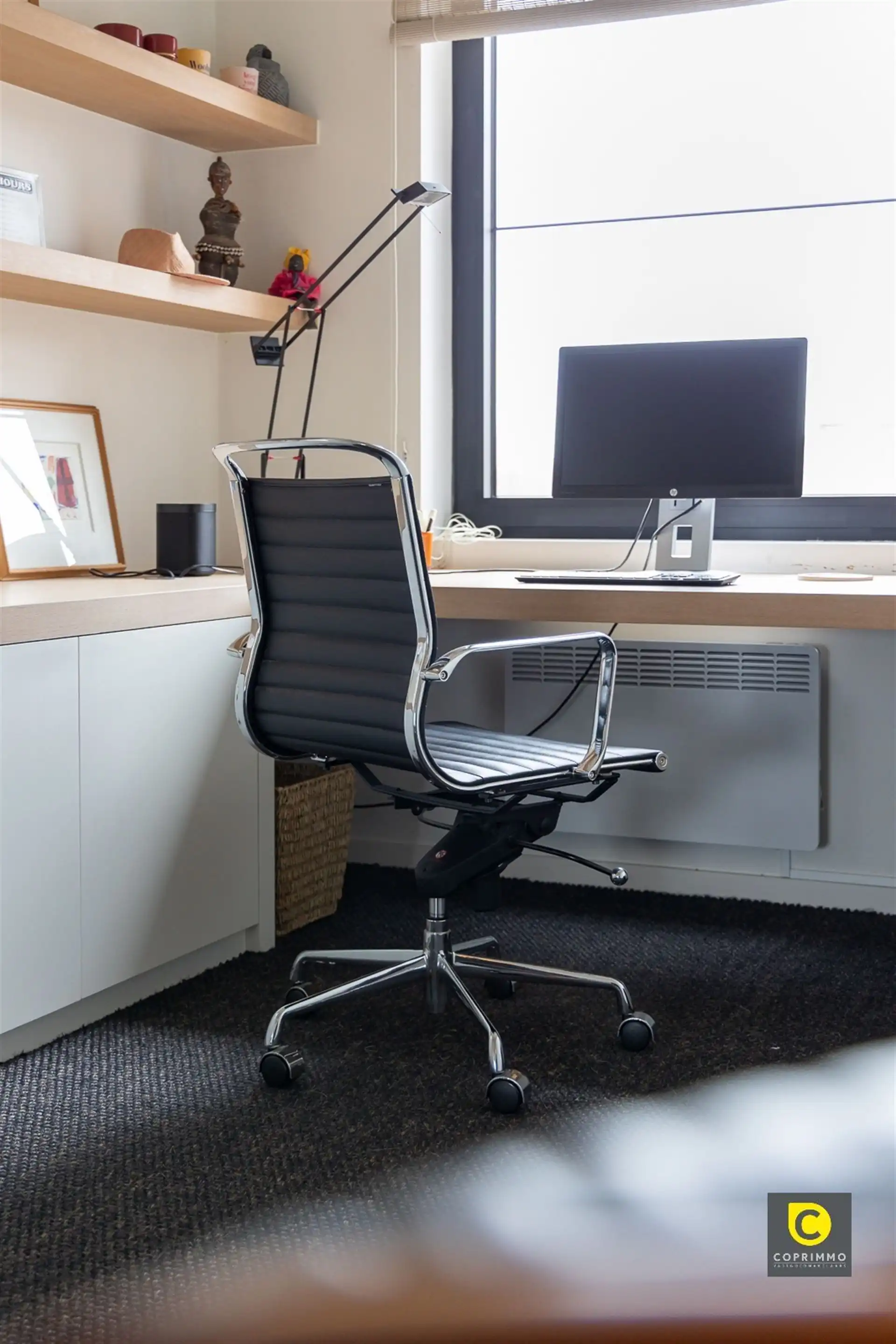 Instapklaar 2 slaapkamer app foto 13