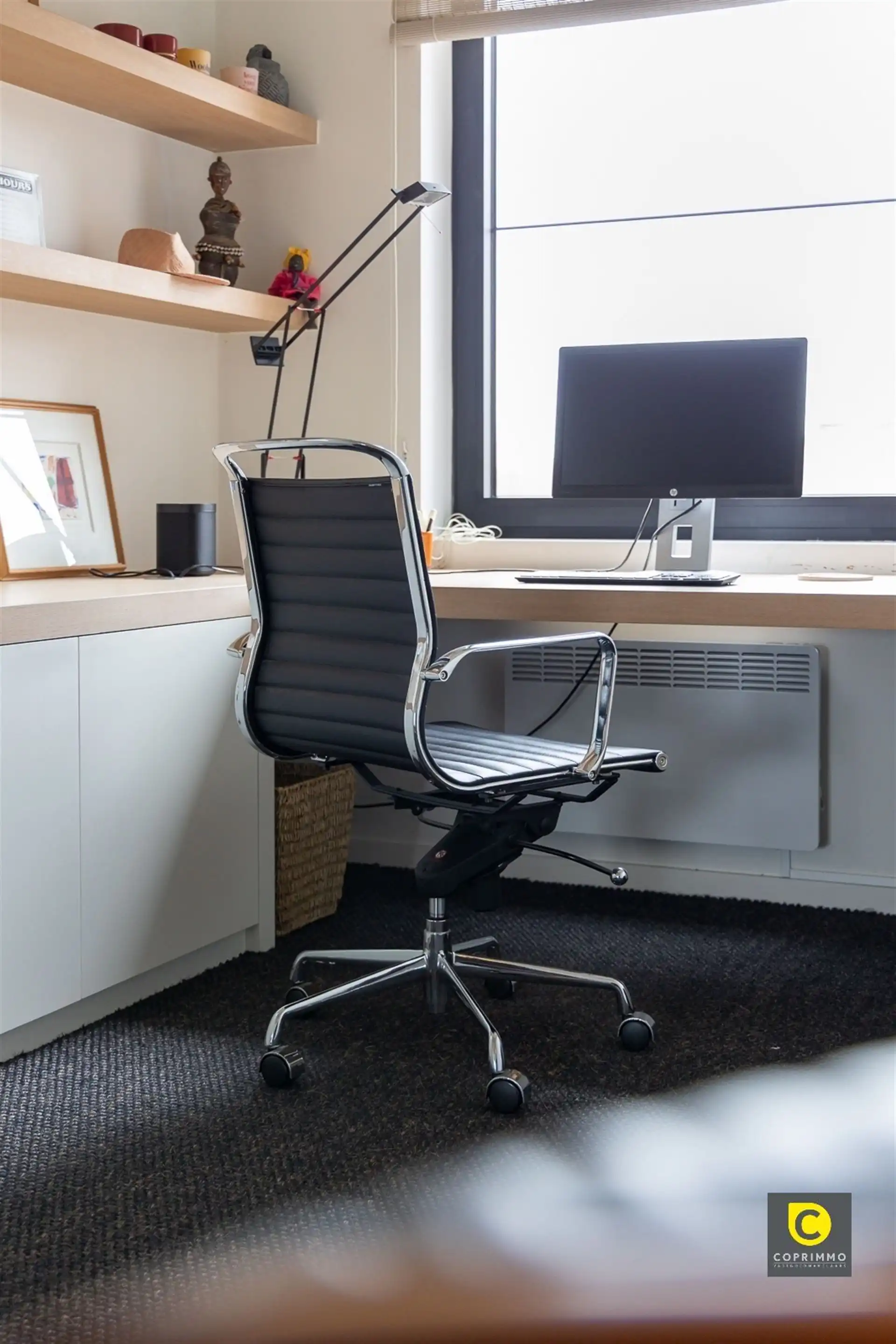 Instapklaar 2 slaapkamer app foto 13