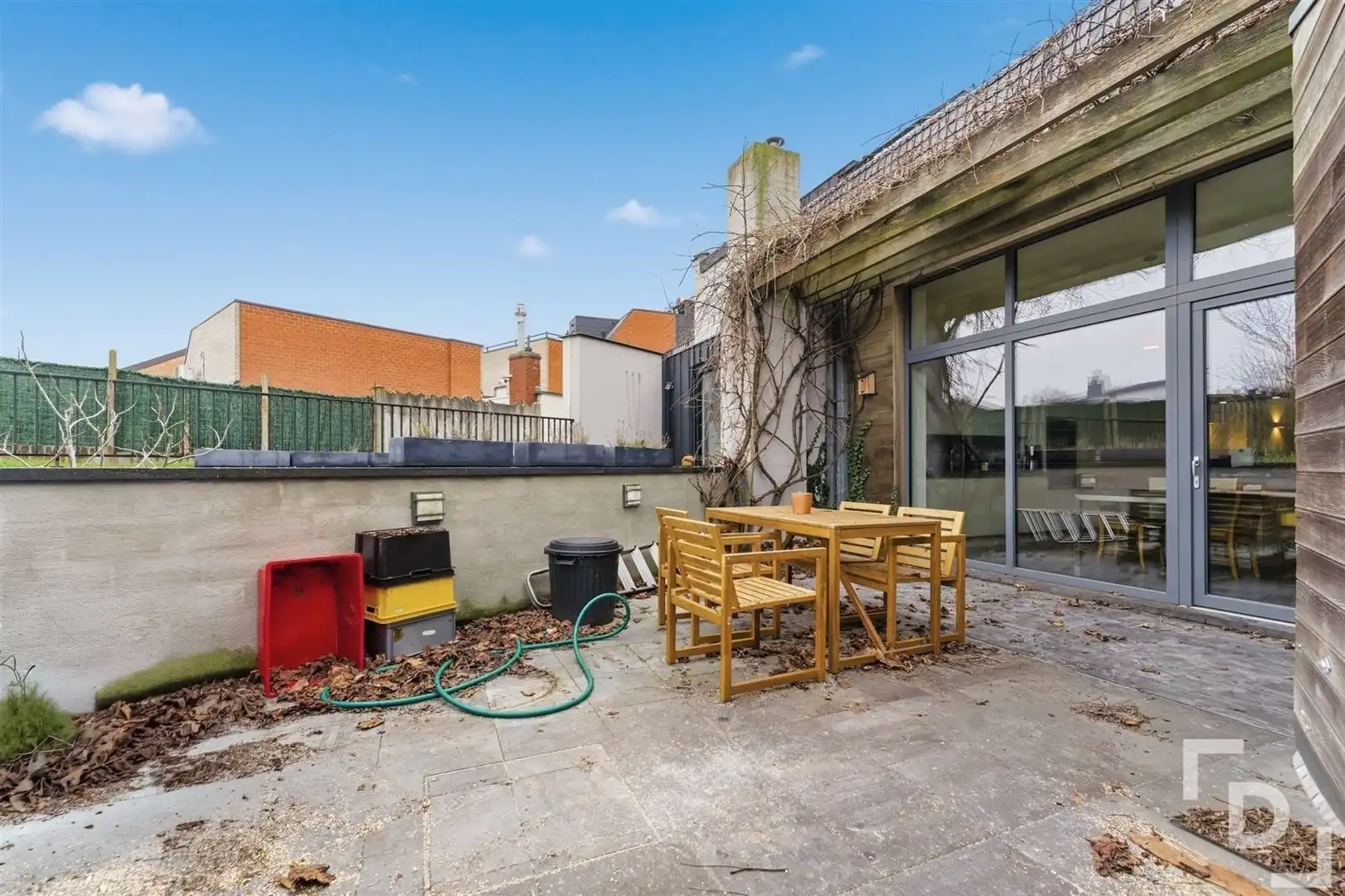 Gerenoveerde woning met huislift op toplocatie in Ieper. foto 5