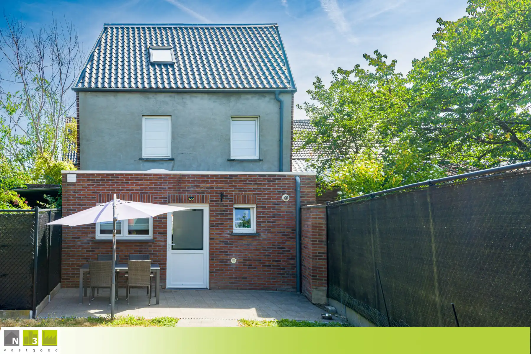 Huis te koop foto 25