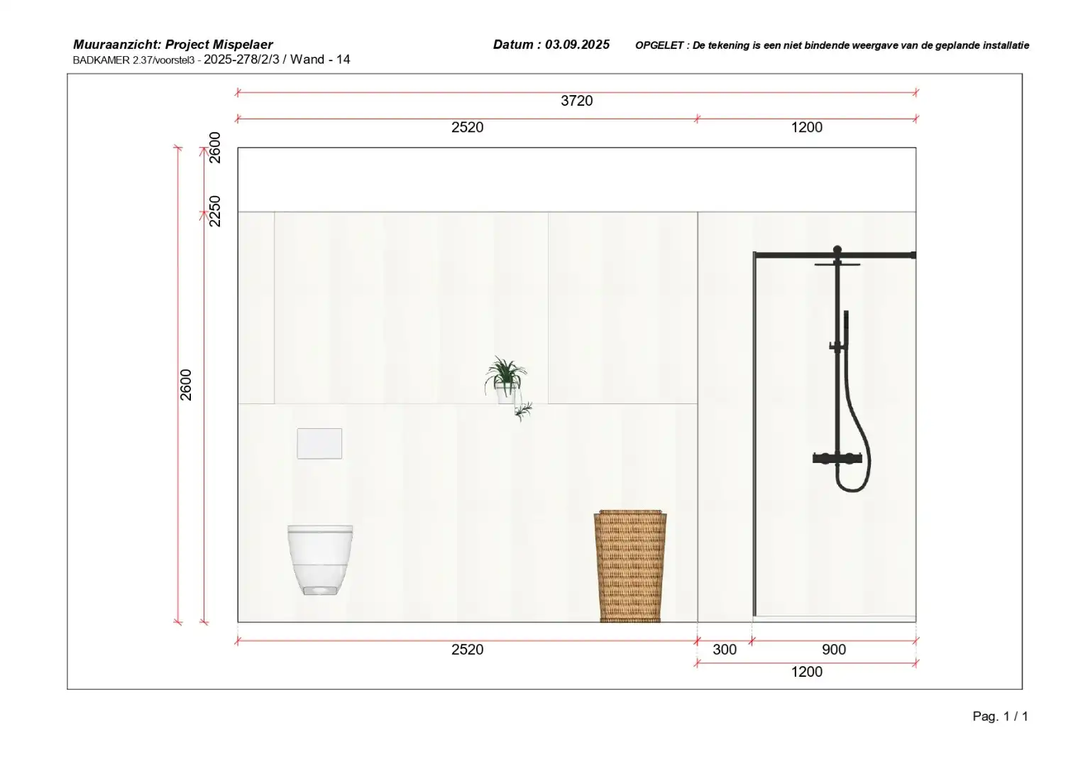 Nieuwbouwappartement van 137,05m²  foto 13