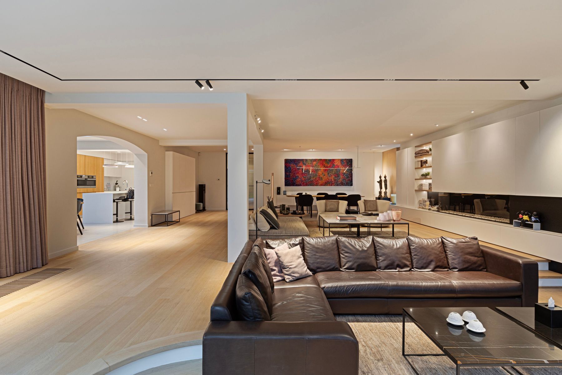 State-of-the-art villa op 3.835 m² te KEERBERGEN foto 22