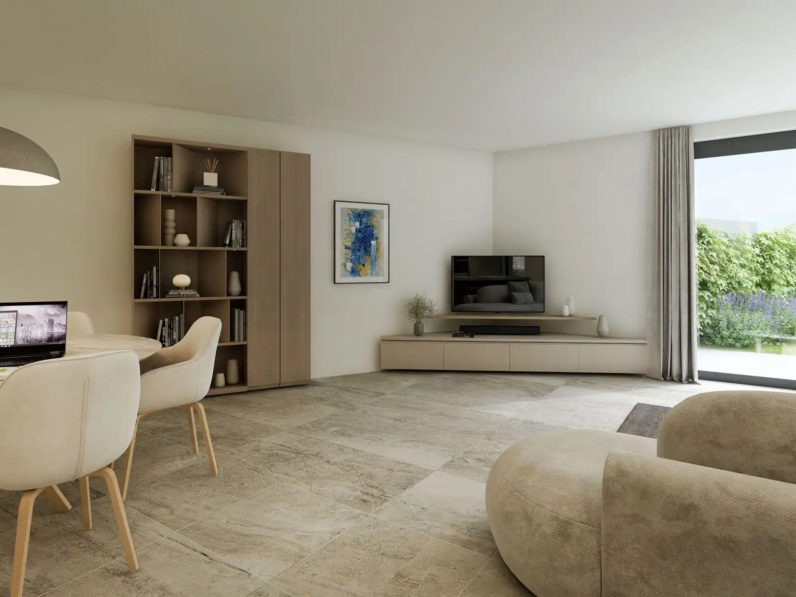 Woning foto 6