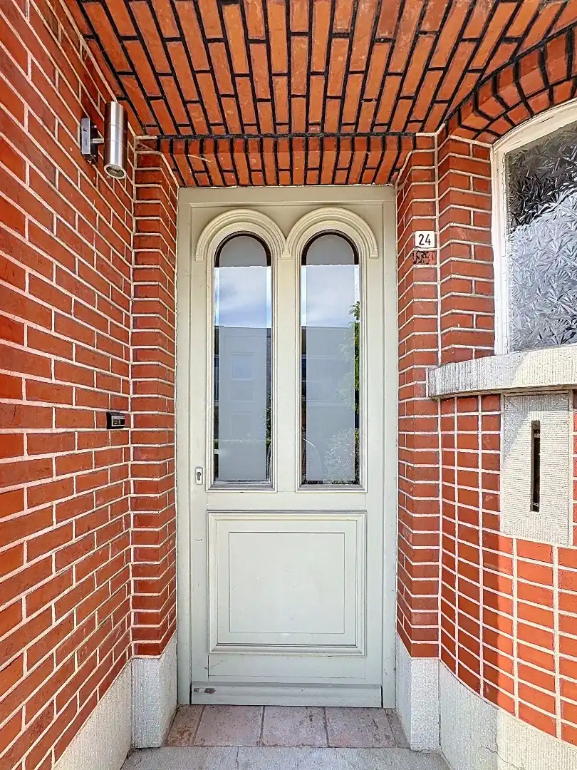 Rustig wonen in het hart van Wilsele Putkapel foto 3