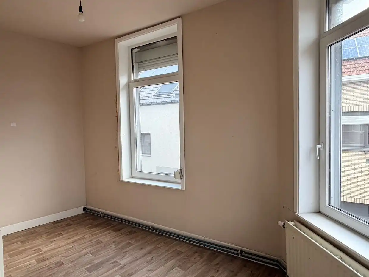 Knusse woning met extra berging en perceel tuinzone - conformiteitsattest foto 7
