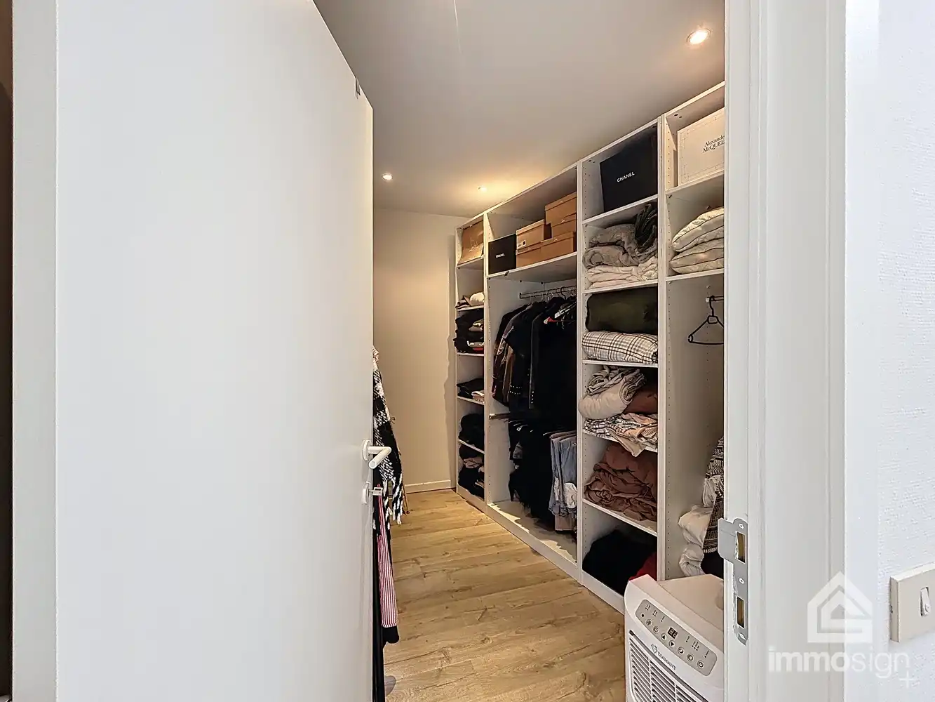 Villa-appartement centrum-Bilzen, met maar liefst 204 m² bewoonbare oppervlakte en terras van 58 m²! foto 28