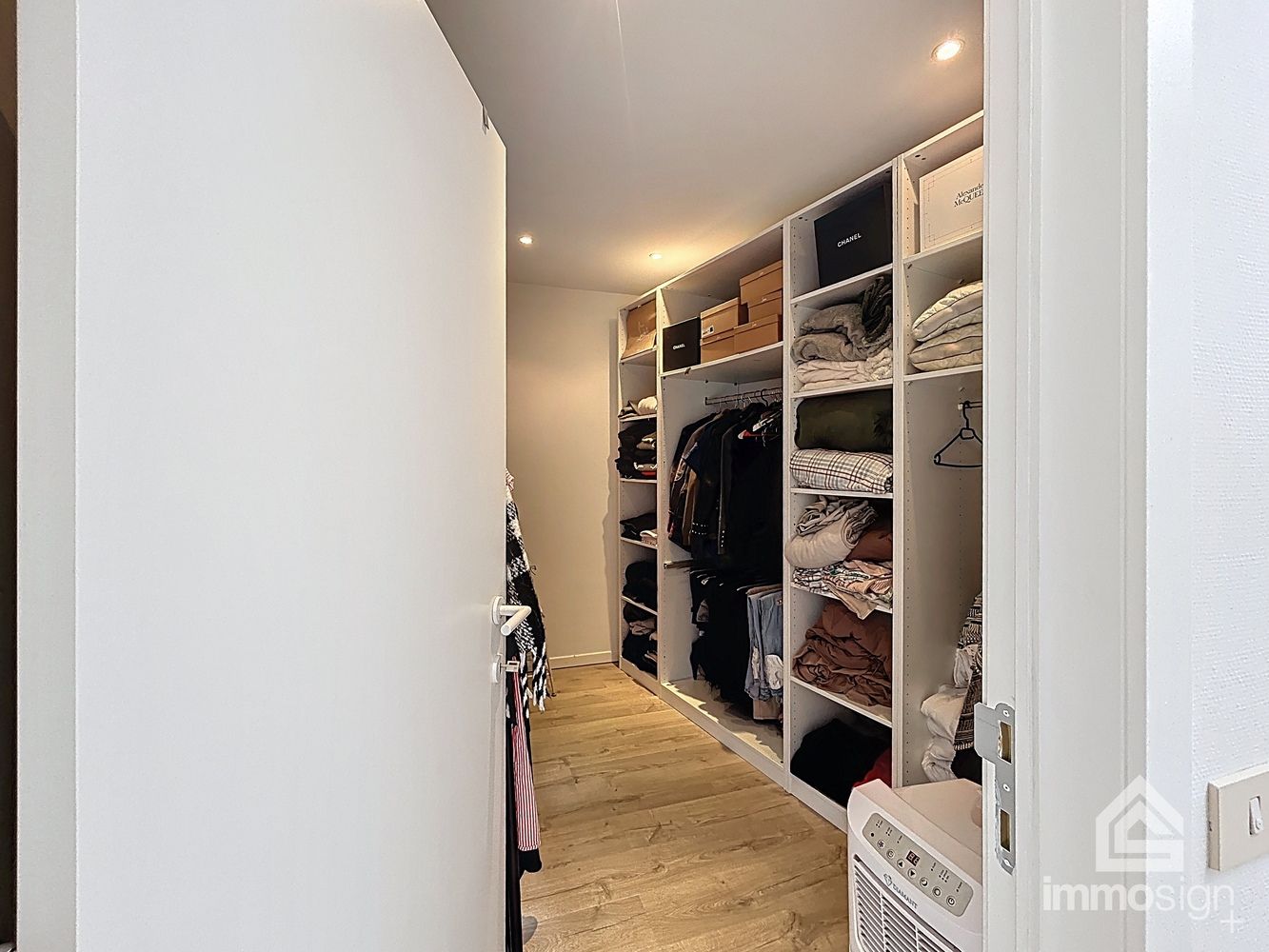 Villa-appartement centrum-Bilzen, met maar liefst 204 m² bewoonbare oppervlakte en terras van 58 m²! foto 28