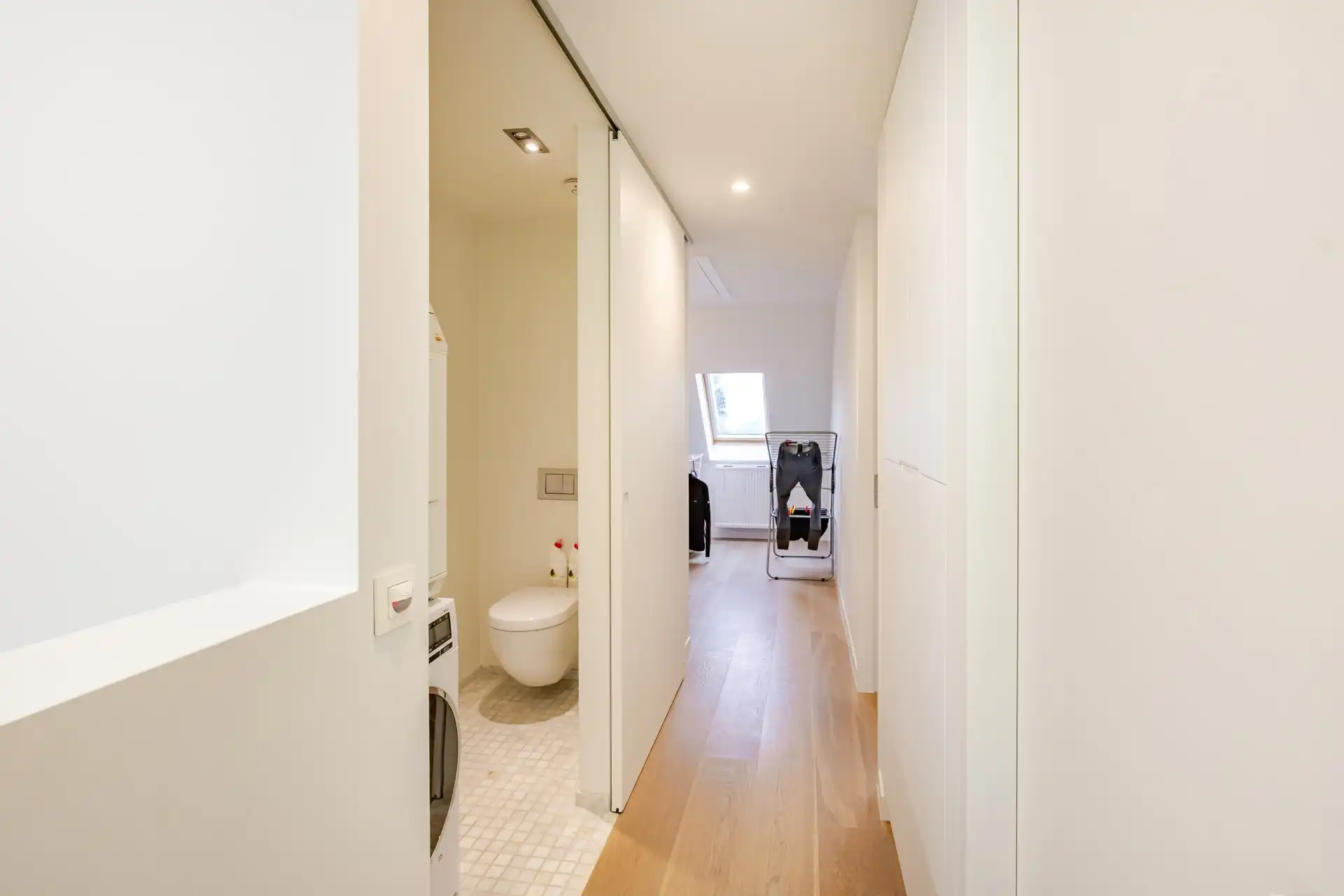 Exclusieve woning met 3 slaapkamers en zeer gunstig EPC (A) te Aalst foto 22