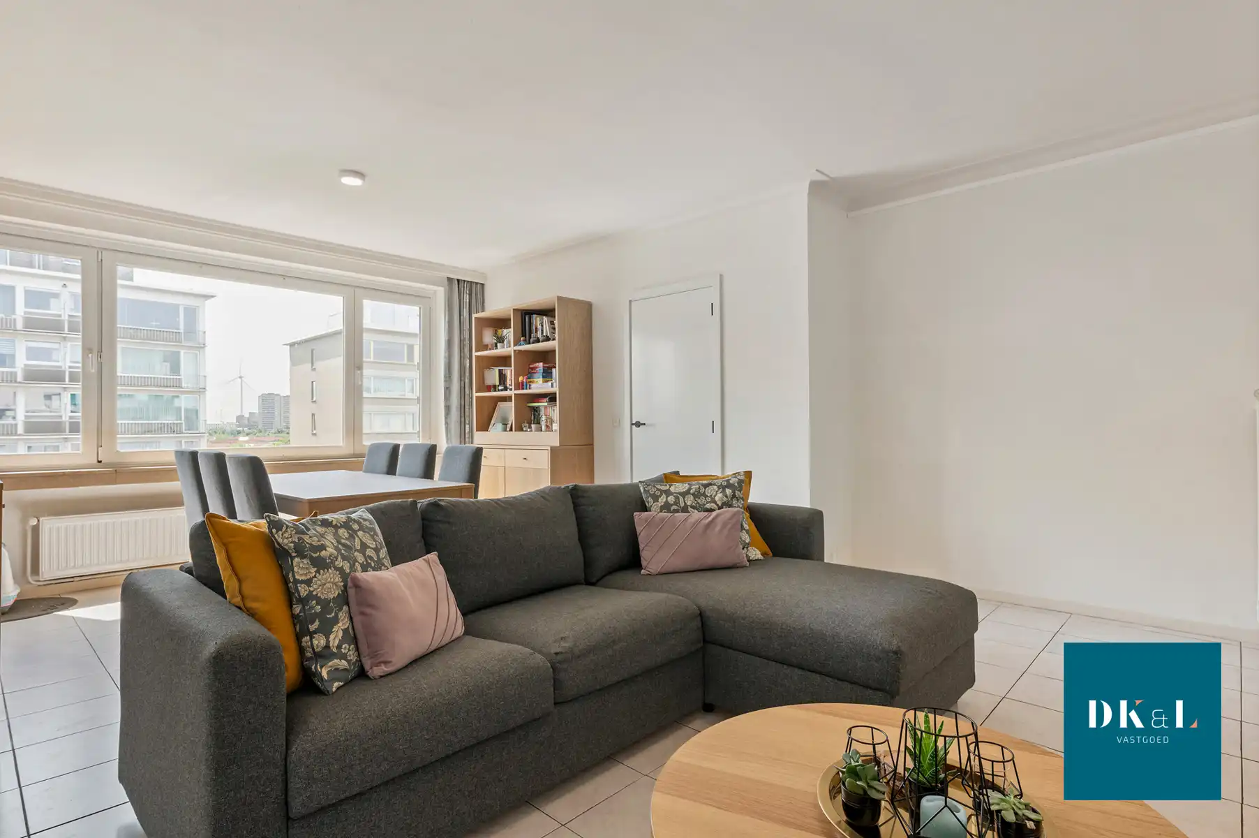 Appartement te koop Victor Govaerslaan 6/501 - 2170 Antwerpen Merksem